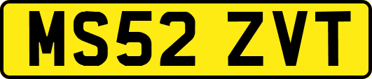 MS52ZVT