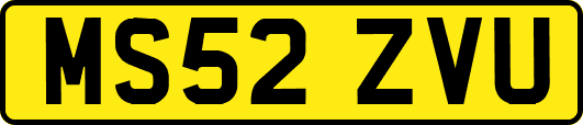 MS52ZVU