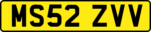 MS52ZVV