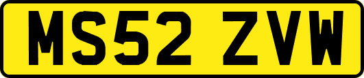 MS52ZVW