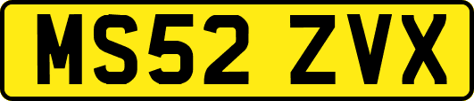 MS52ZVX