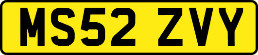 MS52ZVY