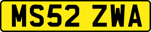 MS52ZWA