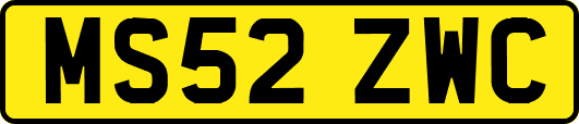 MS52ZWC