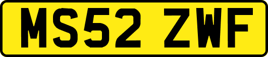 MS52ZWF