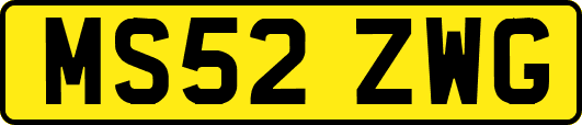 MS52ZWG
