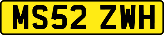 MS52ZWH