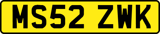 MS52ZWK