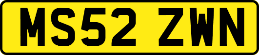 MS52ZWN