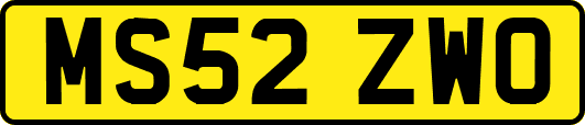 MS52ZWO