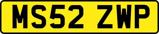 MS52ZWP
