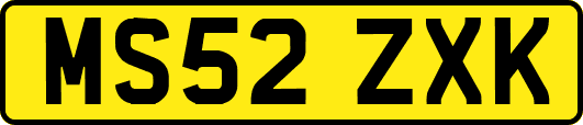 MS52ZXK