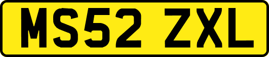 MS52ZXL