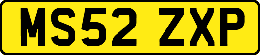 MS52ZXP