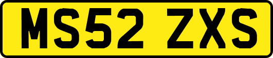 MS52ZXS