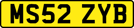 MS52ZYB