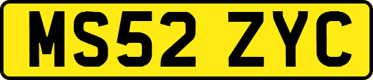 MS52ZYC
