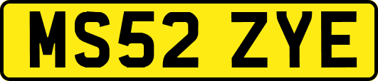 MS52ZYE