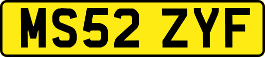 MS52ZYF
