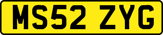 MS52ZYG