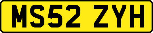MS52ZYH