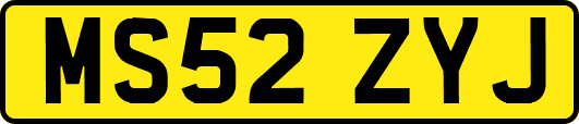 MS52ZYJ