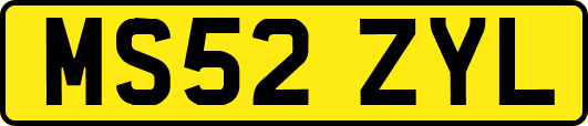 MS52ZYL