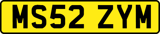 MS52ZYM