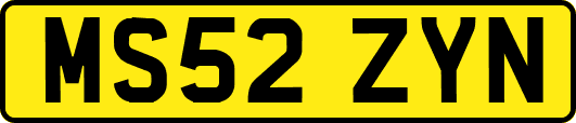 MS52ZYN