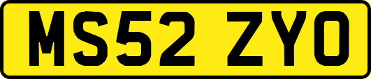 MS52ZYO