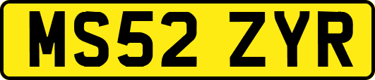 MS52ZYR