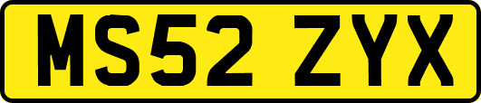 MS52ZYX