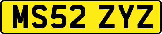 MS52ZYZ