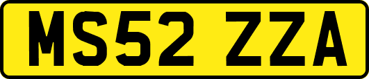 MS52ZZA