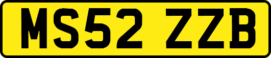 MS52ZZB