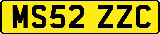 MS52ZZC