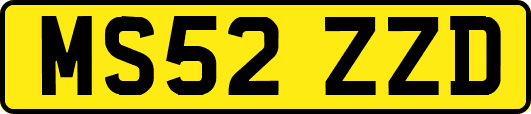 MS52ZZD