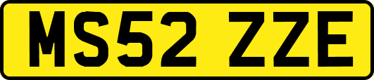 MS52ZZE