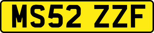 MS52ZZF