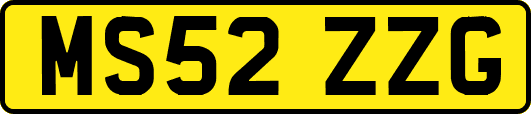 MS52ZZG