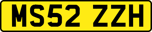 MS52ZZH