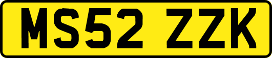 MS52ZZK