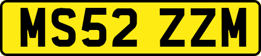 MS52ZZM