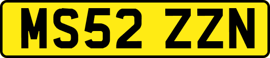 MS52ZZN