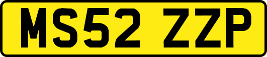 MS52ZZP