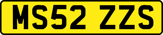 MS52ZZS