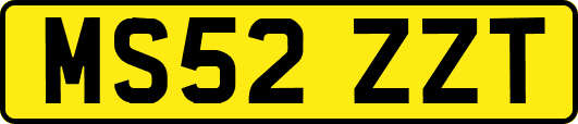 MS52ZZT