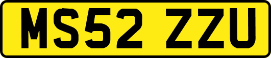 MS52ZZU
