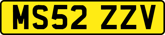 MS52ZZV