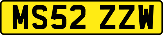 MS52ZZW